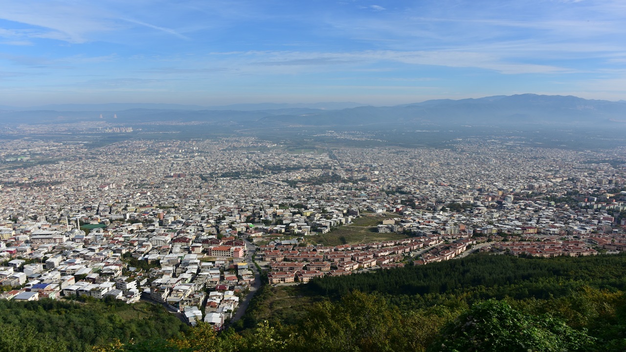 Yıldırım Nakliyat 